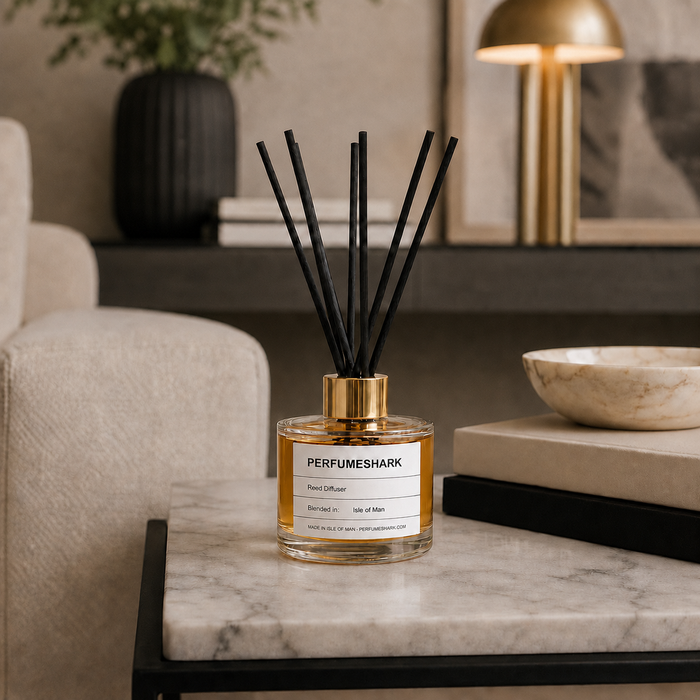 400 Blooms Perfume Dupe - With Similar Fragrant Notes to Portrait of a Lady by Dominique Ropion