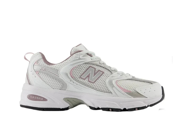 New Balance 530 Ice Wine Prata
