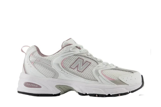 New Balance 530 Ice Wine Prata