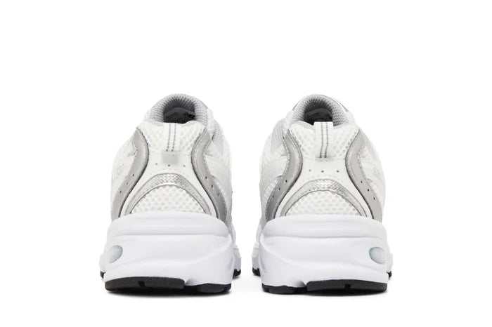 New Balance 530 Silver White Branco