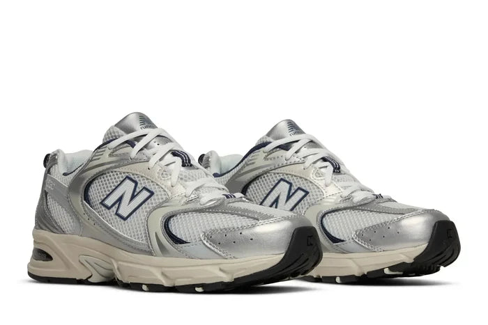 New Balance 530 Steel Grey Cinza