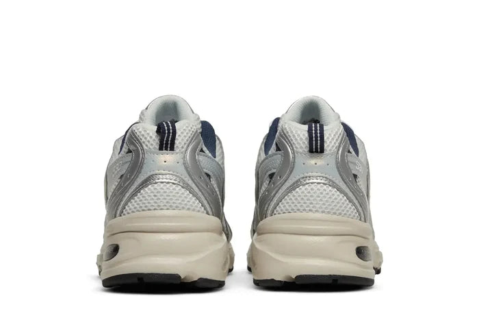 New Balance 530 Steel Grey Cinza
