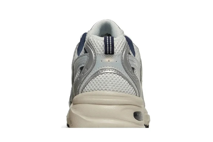 New Balance 530 Steel Grey Cinza