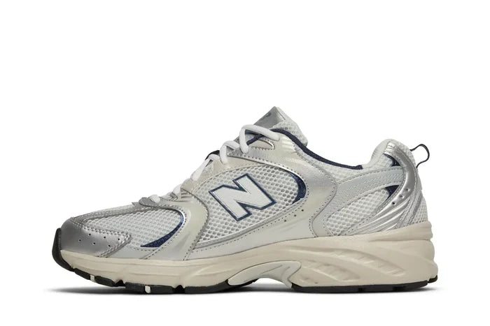 New Balance 530 Steel Grey Cinza