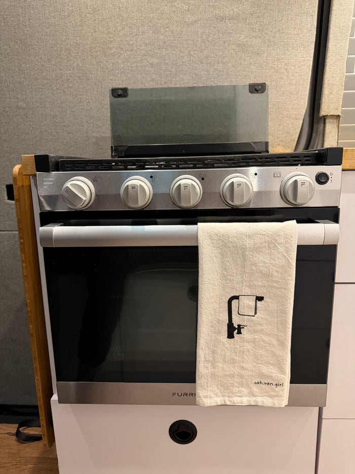 Kitchen Towel