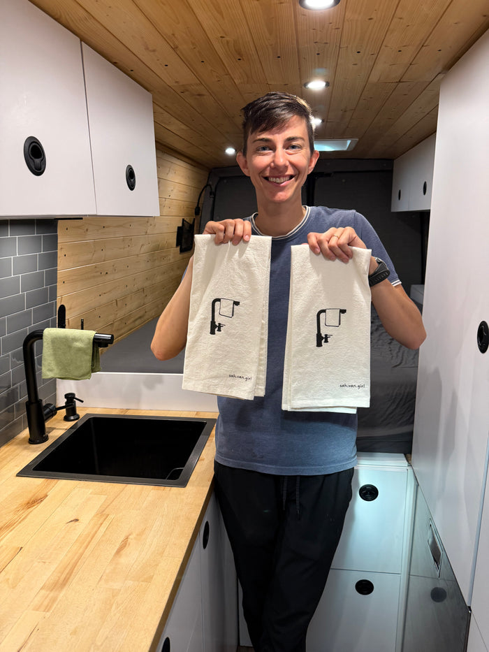 Kitchen Towel