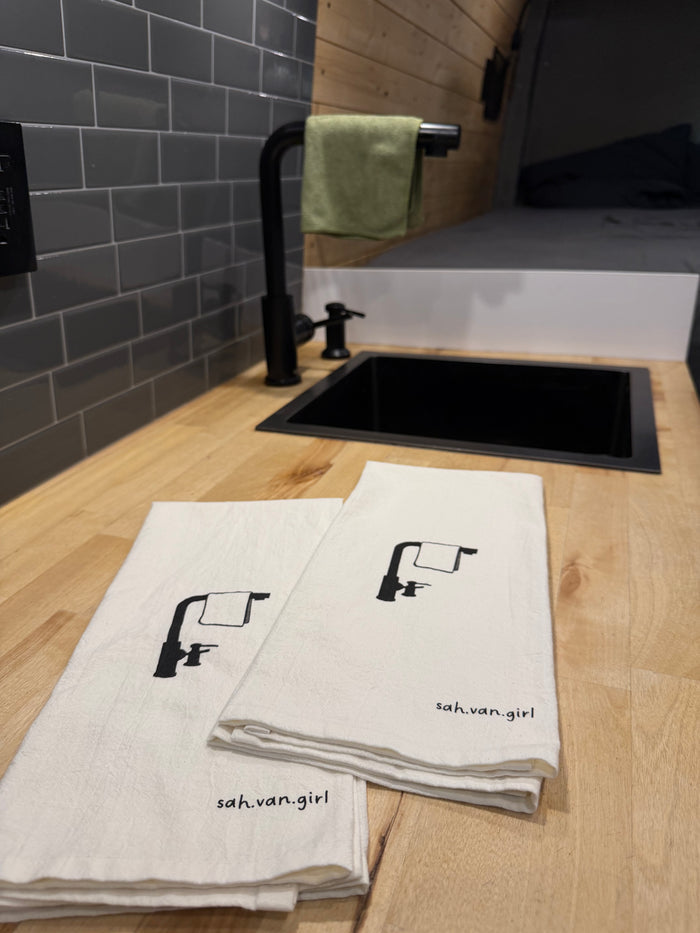 Kitchen Towel