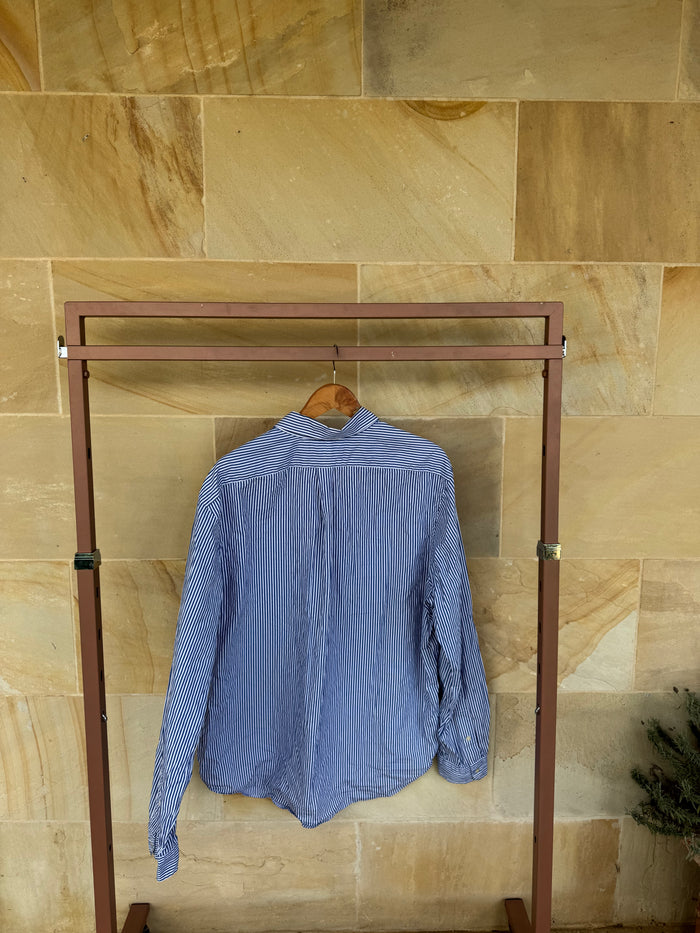 RALPH LAUREN SHIRT XXL
