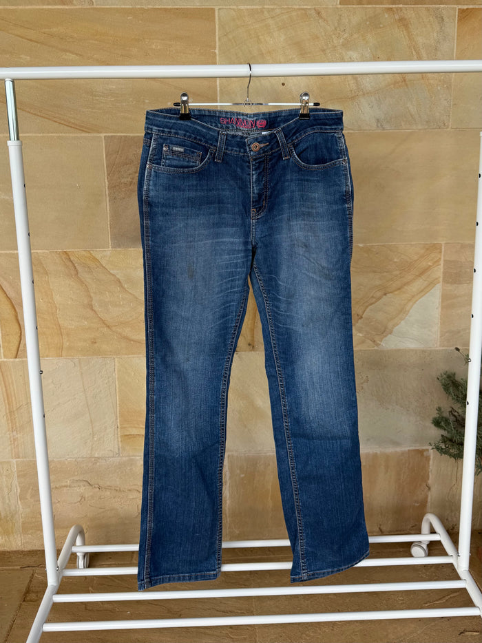 CINCH SHANNON JEANS 31/R