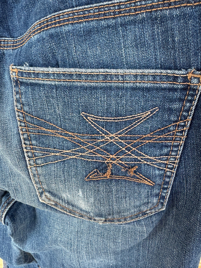 CINCH SHANNON JEANS 31/R