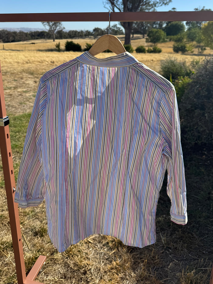 R.M. WILLIAMS SHIRT 16