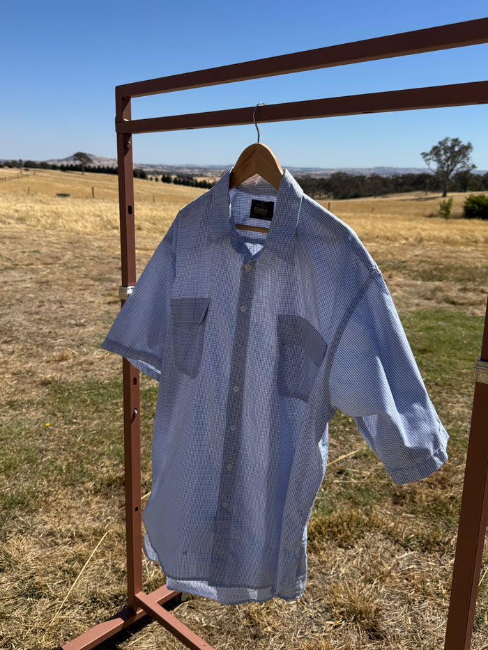 BISLEY MENS WORK SHIRT XL