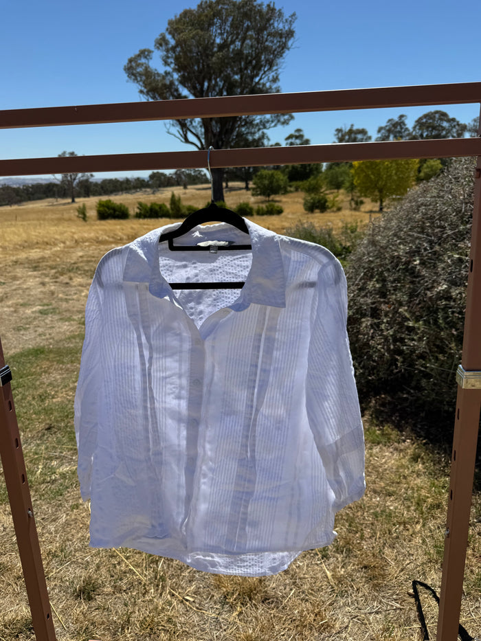 YARRA TRAIL SHIRT 8