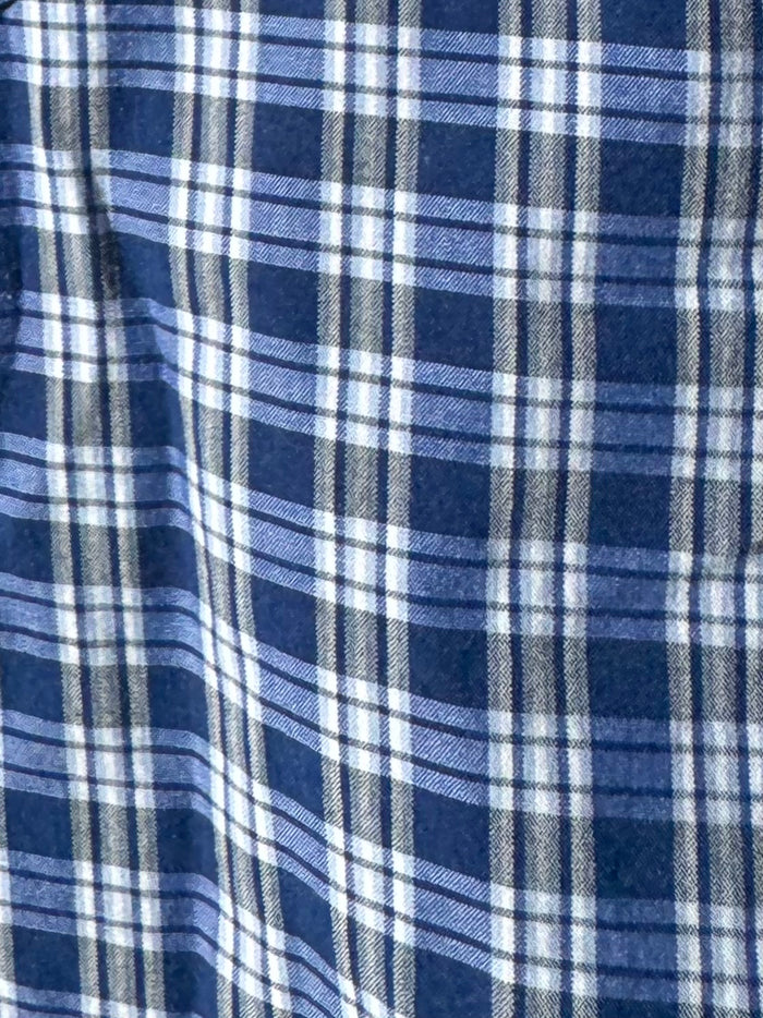 BULLRUSH CLOTHING SHIRT MENS L