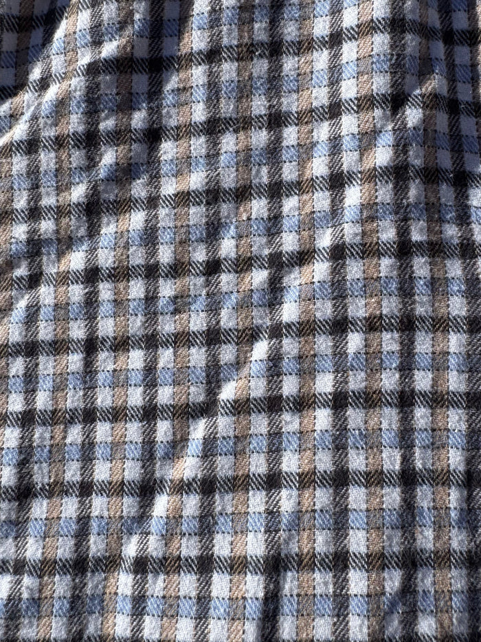 WOODLAND TRAIL SHIRT MENS L