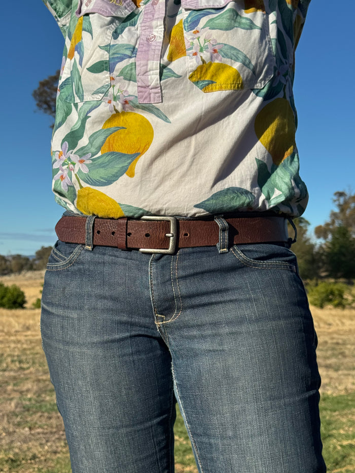 BEN SHERMAN UNISEX BELT