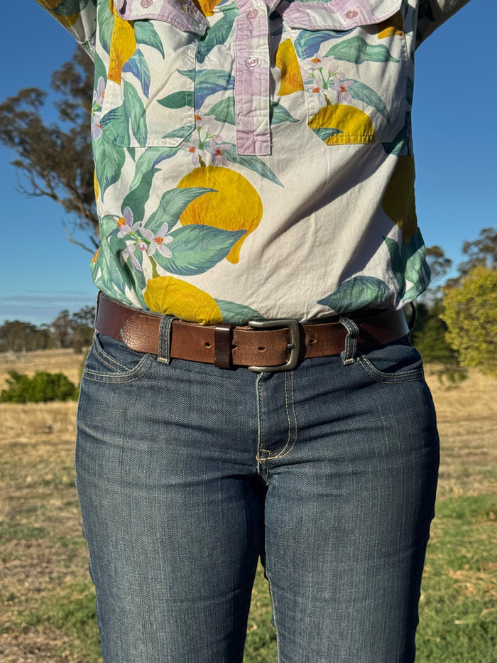 UNISEX BELT
