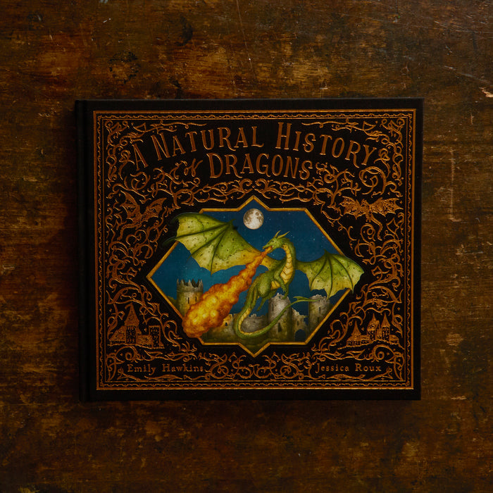 A Natural History of Dragons