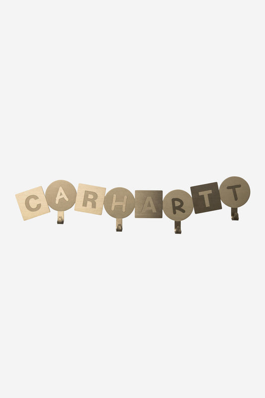 ABC Wall Coat Hanger