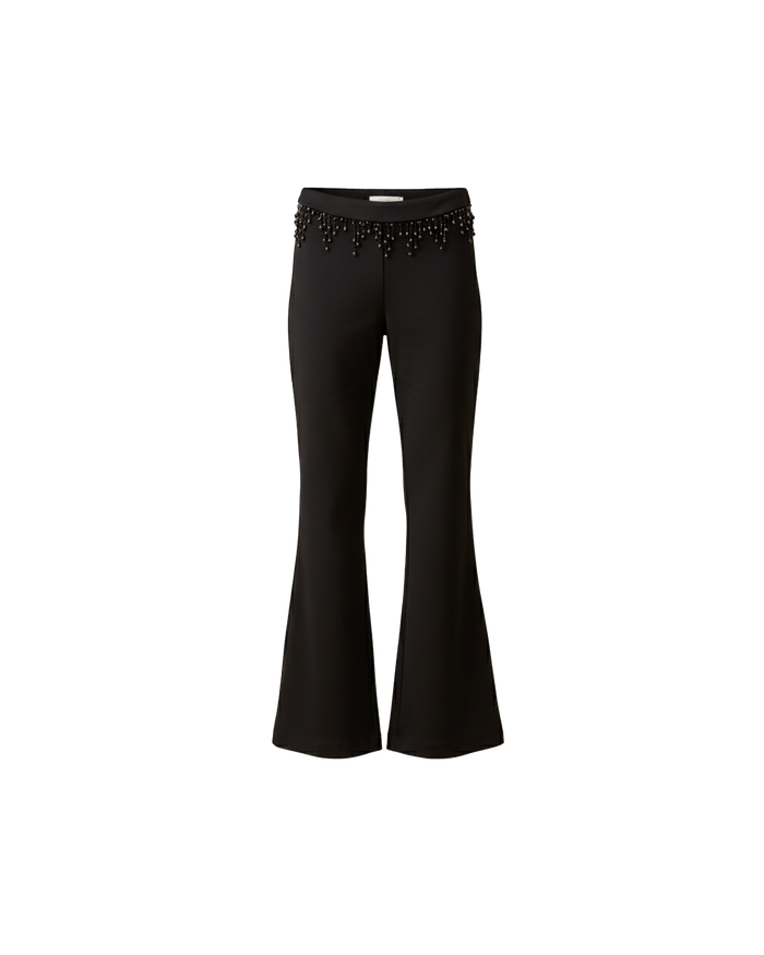 ABI PANT BLACK