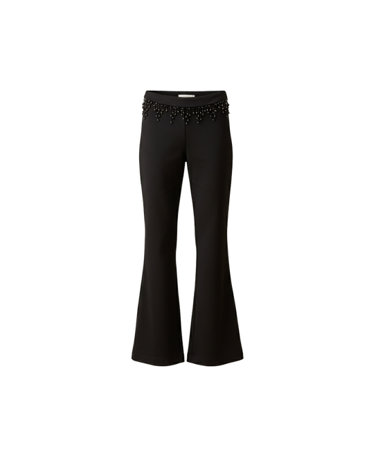 ABI PANT BLACK