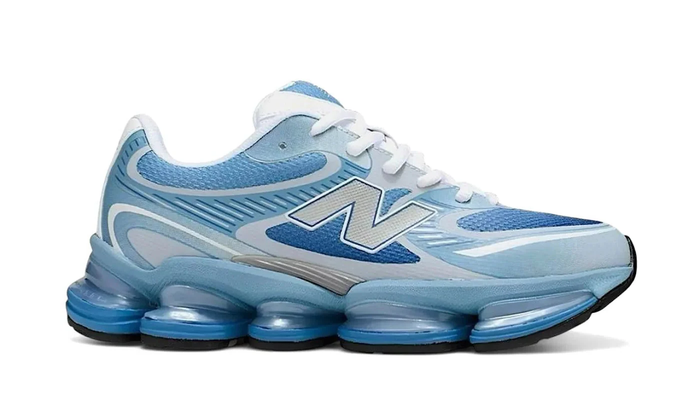 New Balance Abzorb 2000 Blue bebé