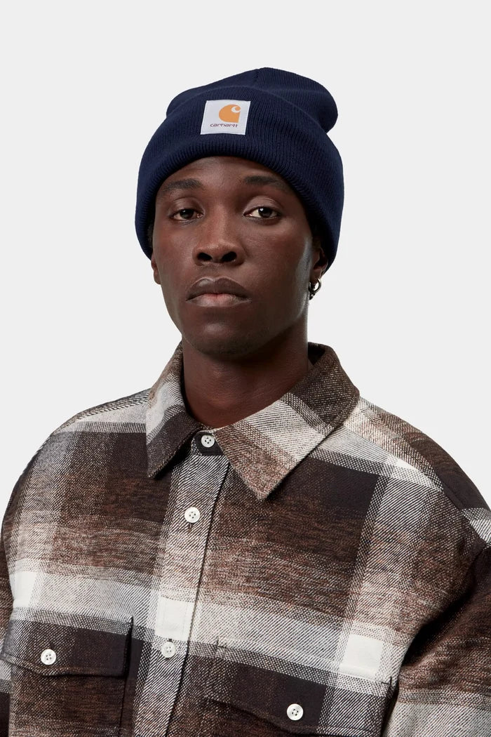 Acrylic Watch Hat
