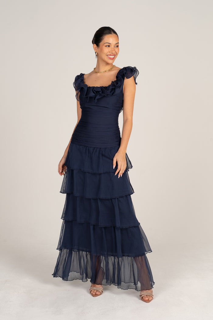 navy