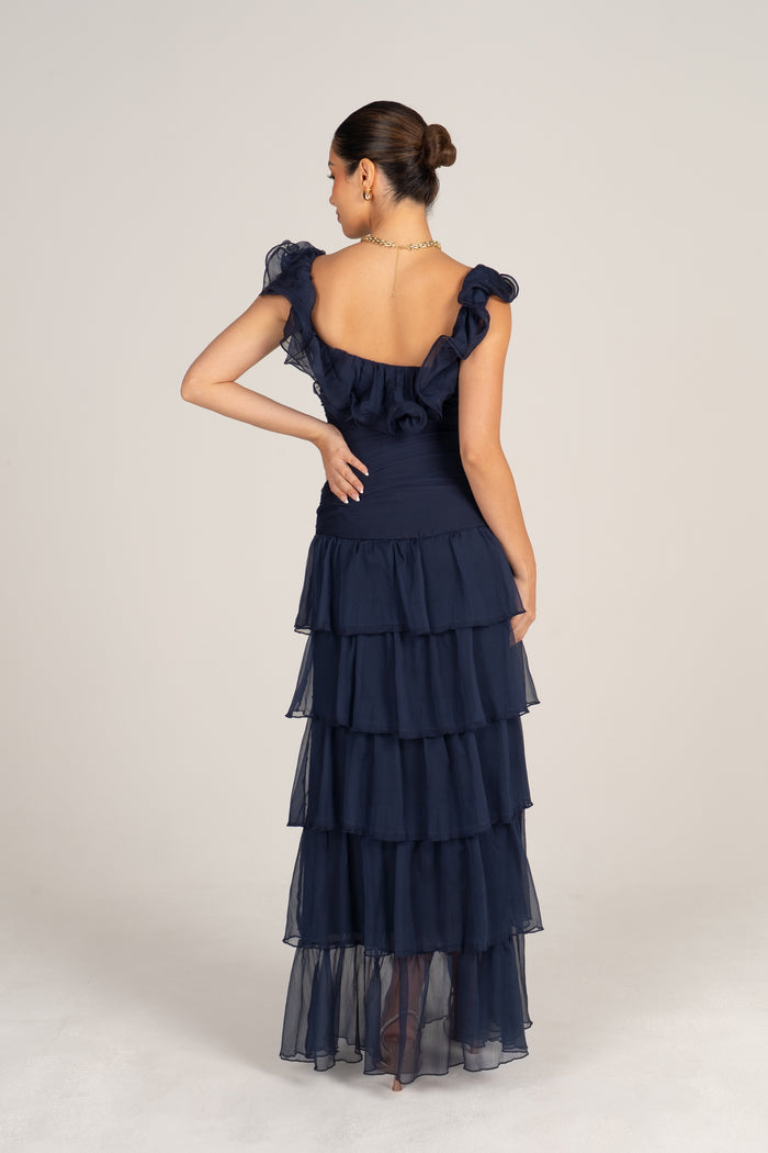 navy