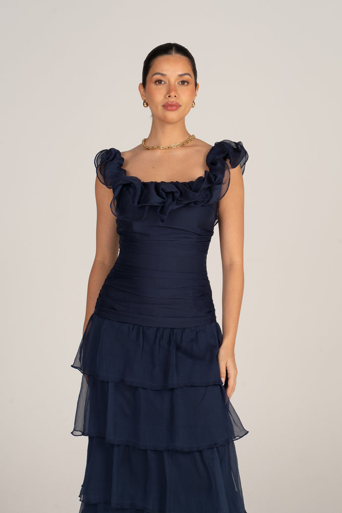 navy
