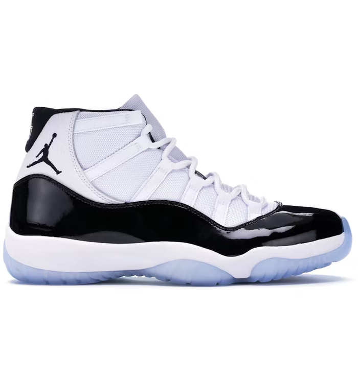 Air Jordan 11 Retro
