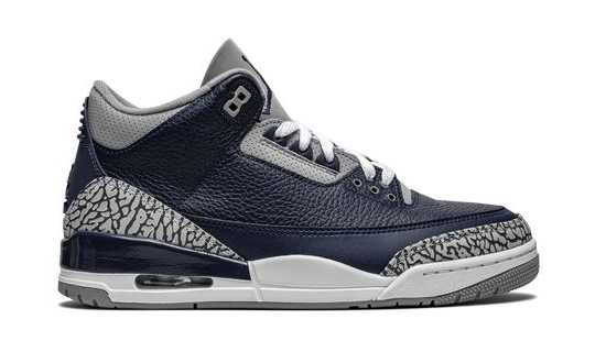 Air Jordan 3 Retro