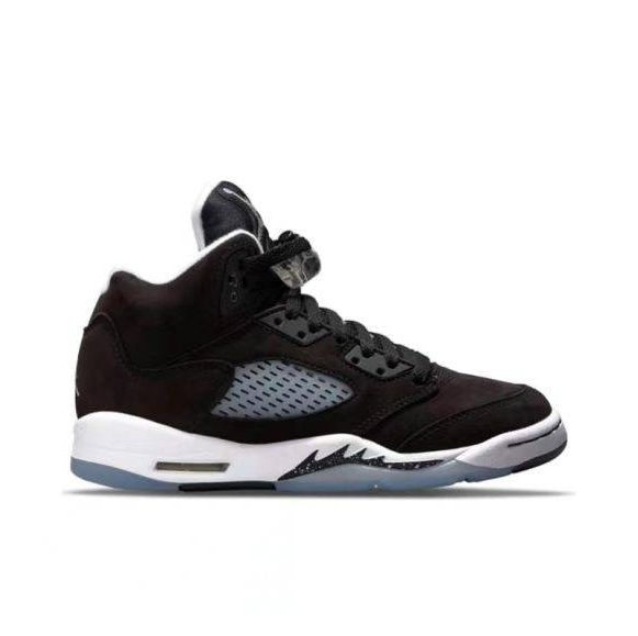 Nike Air Jordan 5 oreo | Edición