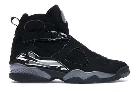 Air Jordan 8 Retro