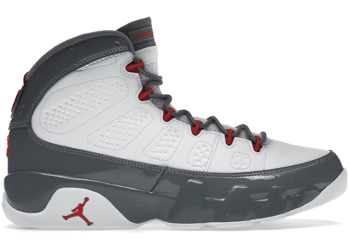 Air Jordan 9 Retro