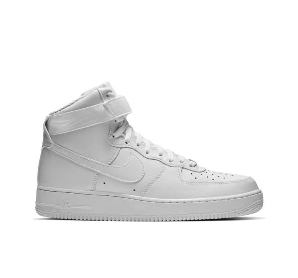 Nike Air Force 1 High White