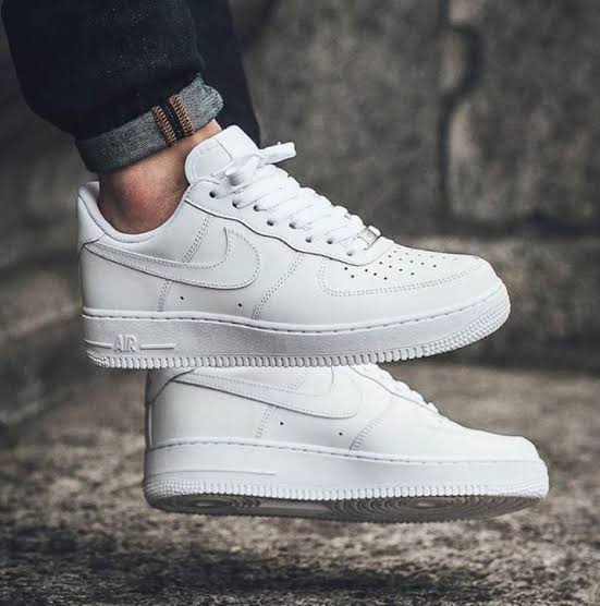 Air Force One  👟