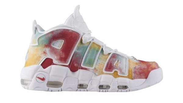 Air More Uptempo