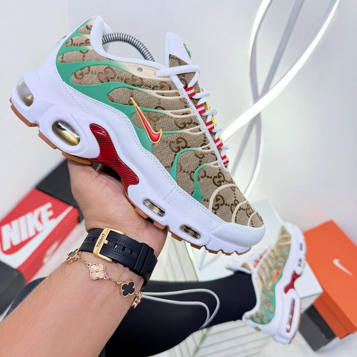 NIKE AIRMAX TN