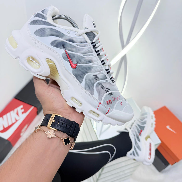 NIKE AIRMAX TN