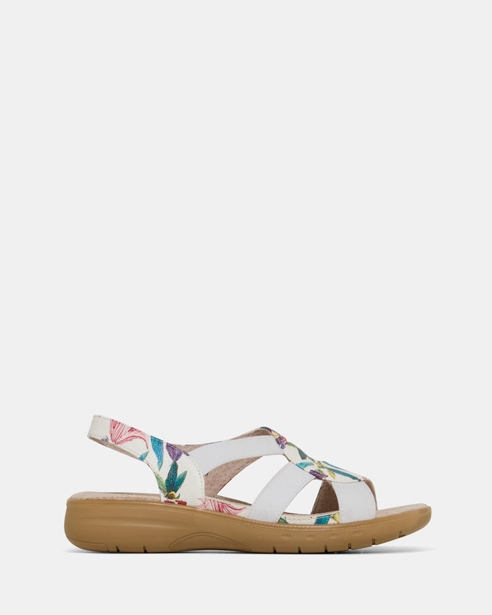 Alessia 2 Floral