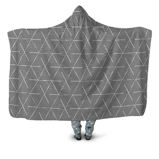 Alignment Hooded Blanket Noctum X Truth Epic Hoodie