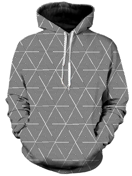 Alignment Unisex Hoodie Noctum X Truth Epic Hoodie