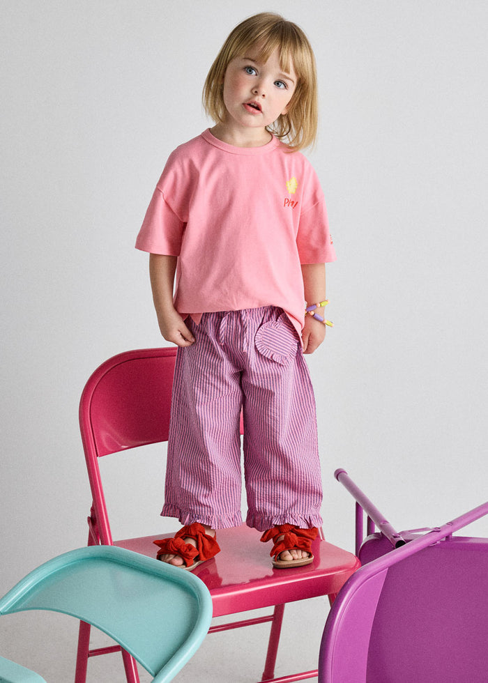 All The Pastabilities Oversized Tee