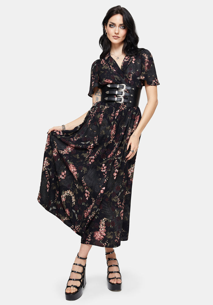 Annie Western Waist Belt