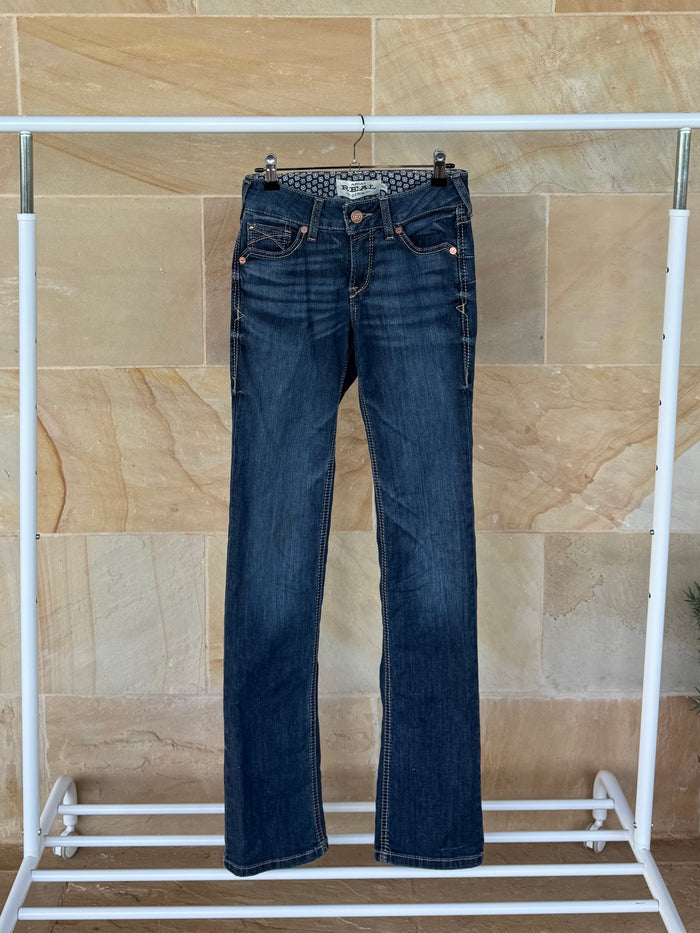 ARIAT JEANS 25R