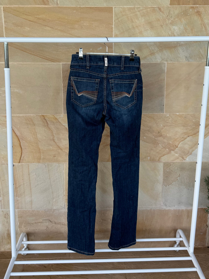 ARIAT JEANS 25R