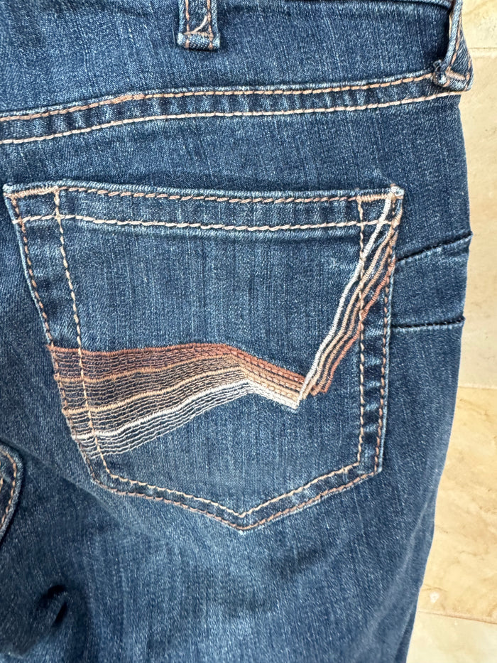 ARIAT JEANS 25R