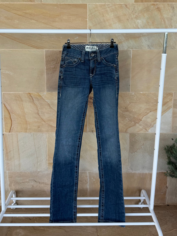 ARIAT JEANS 25XL