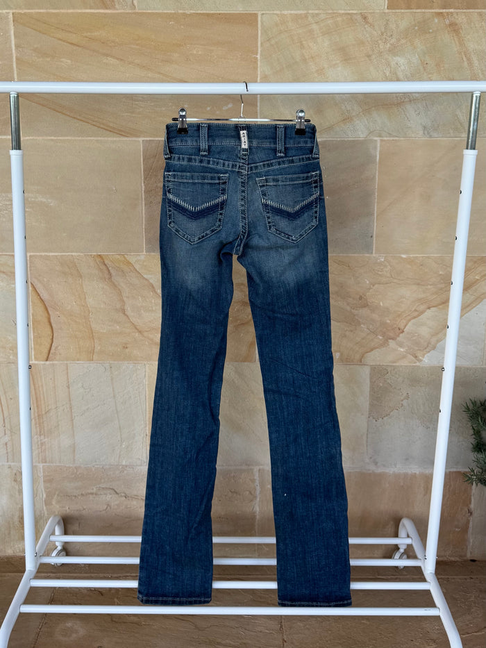 ARIAT JEANS 25XL